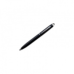 Stylet noir publicitaire