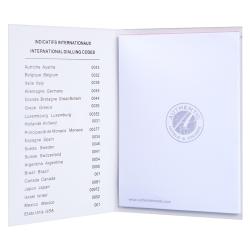 Bloc-notes