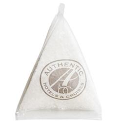 Berlingot Transparent Sucre Blanc Bio