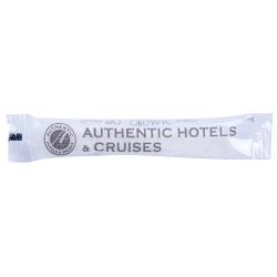 Bûchette Transparente Sucre Blanc Bio