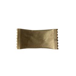 Coussinet kraft sucre roux bio