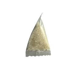 Berlingots transparents sucre blond