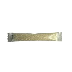 Bûchette transparente sucre blond